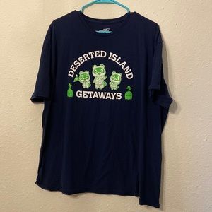 Animal Crossing Target XXL